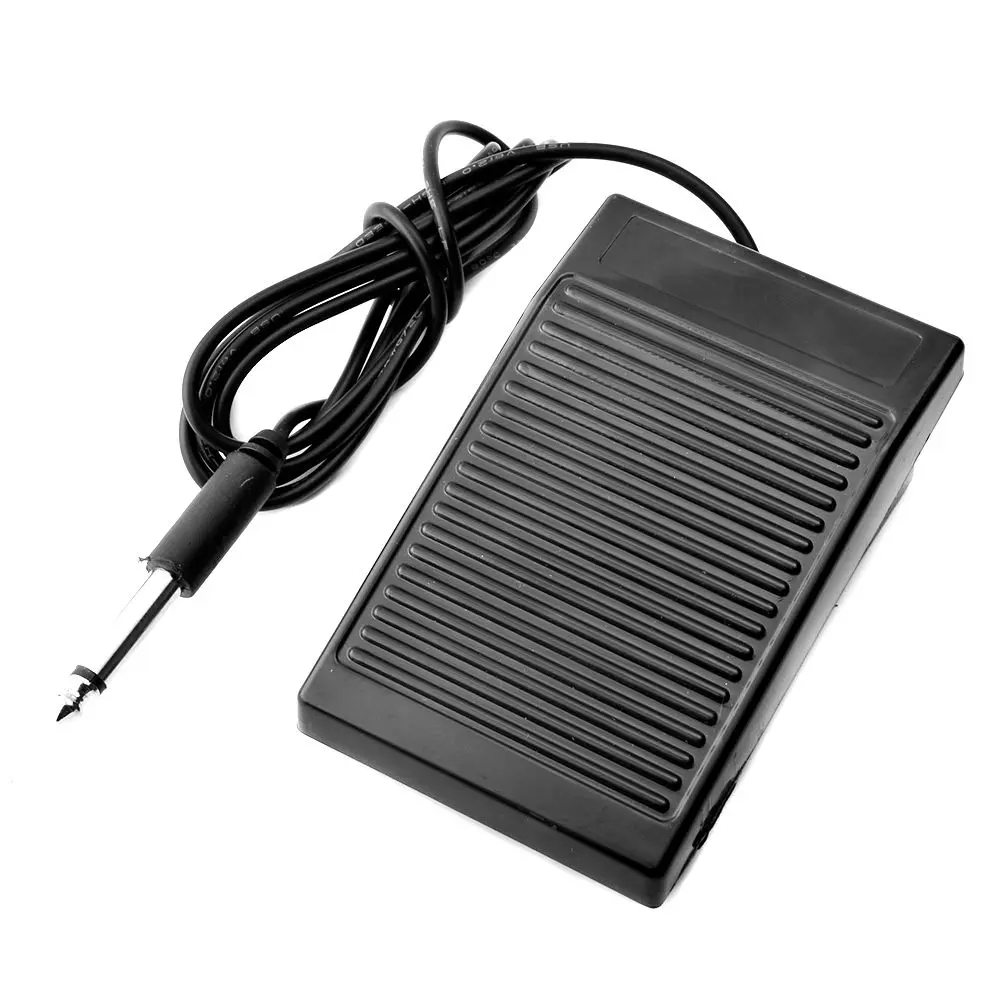 Fuente Alimentacion Tatuaje Mini Tattoo Power Supply Tatouage Tatuaggi Pedale Per Maquina De Tatuagem Supply