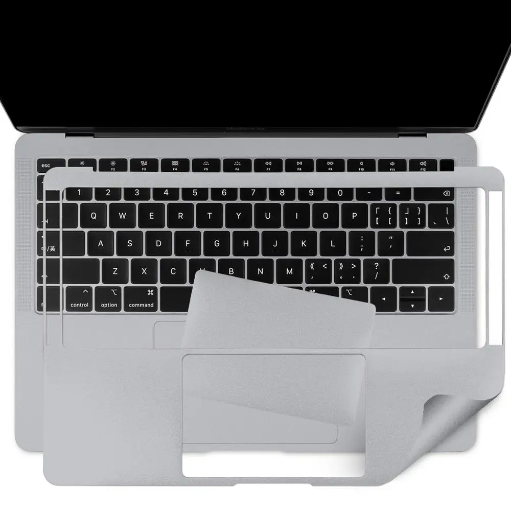 All-Inside Palm Guard Rest Cover Trackpad Protector Sticker Skin Per New Macbook Pro Touch Bar Pro 16 A2141