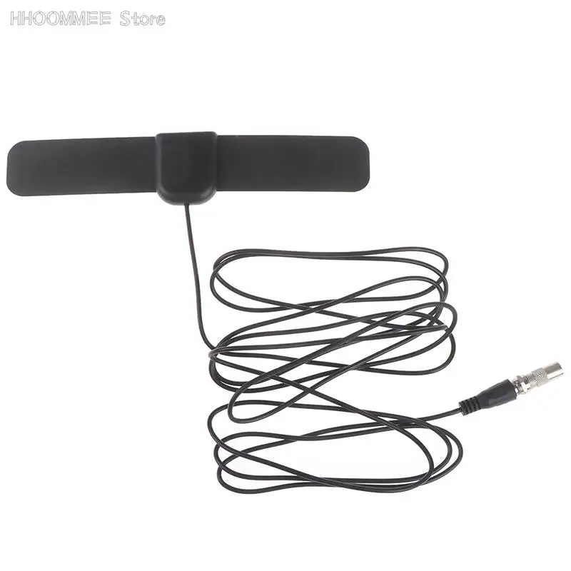Antenna Tv Universale Per Interni 1080P Hd Dvb-T2 Atsc 25 Miglia Amplificatore Digitale Antenna Tv Digitale Per Interni Antenna