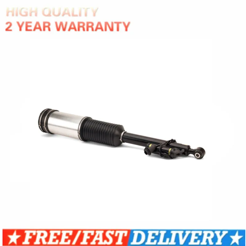 Coppia Di Sospensioni Pneumatiche Posteriori Struts/Shock Per Mercedes S-Class W220 Un 220 320 23 38/2203202338, Un 220 320 50 13/2203205013