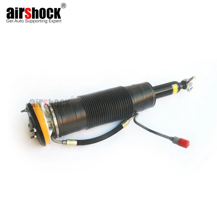 Airshock Nuova Sospensione Idraulica Anteriore Destra Abc Puntone Per Mercedes Benz Classe S W221 Classe Cl C216 2213206213