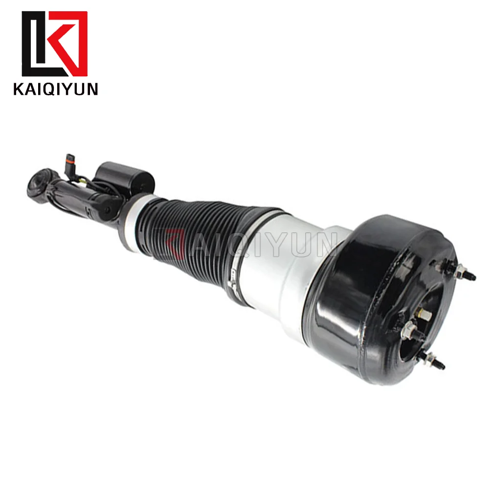 Anteriore Sinistro/Destro Air Suspension Ammortizzatore Per Mercedes Benz Classe S W221 Classe Cl W216 4Matic 2213201838 2213200538