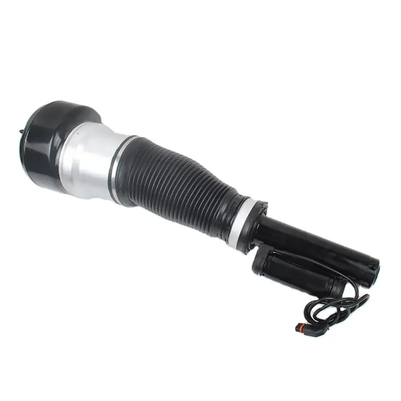 Ricambi Auto Ammortizzatore Anteriore Per Mercedes S350 S450 S500 Sospensione Pneumatica A2213209313 Classe S W221