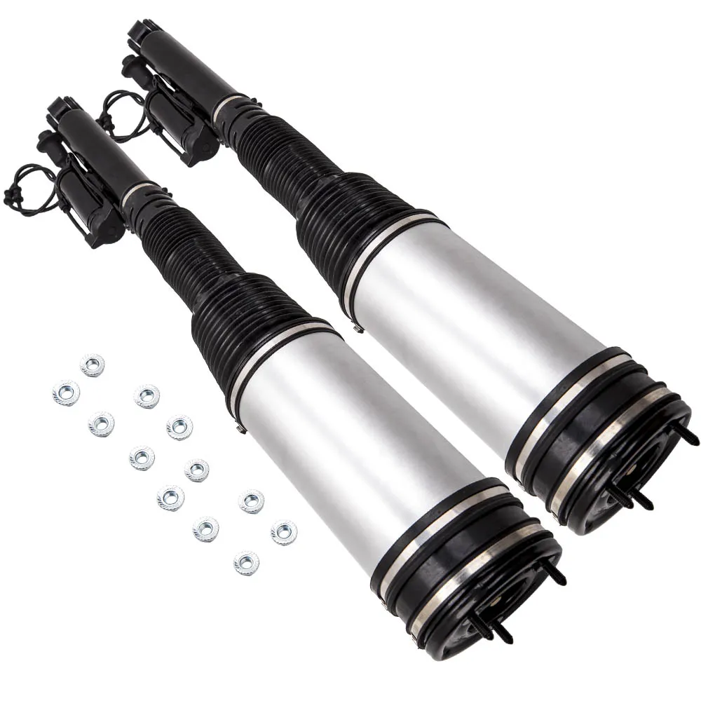 Coppia Ammortizzatori Posteriori Per Sospensioni Pneumatiche Posteriori Per Mercedes W220 Classe S S430 S500 1998- 2203205013 Ammortizzatore A Molla P