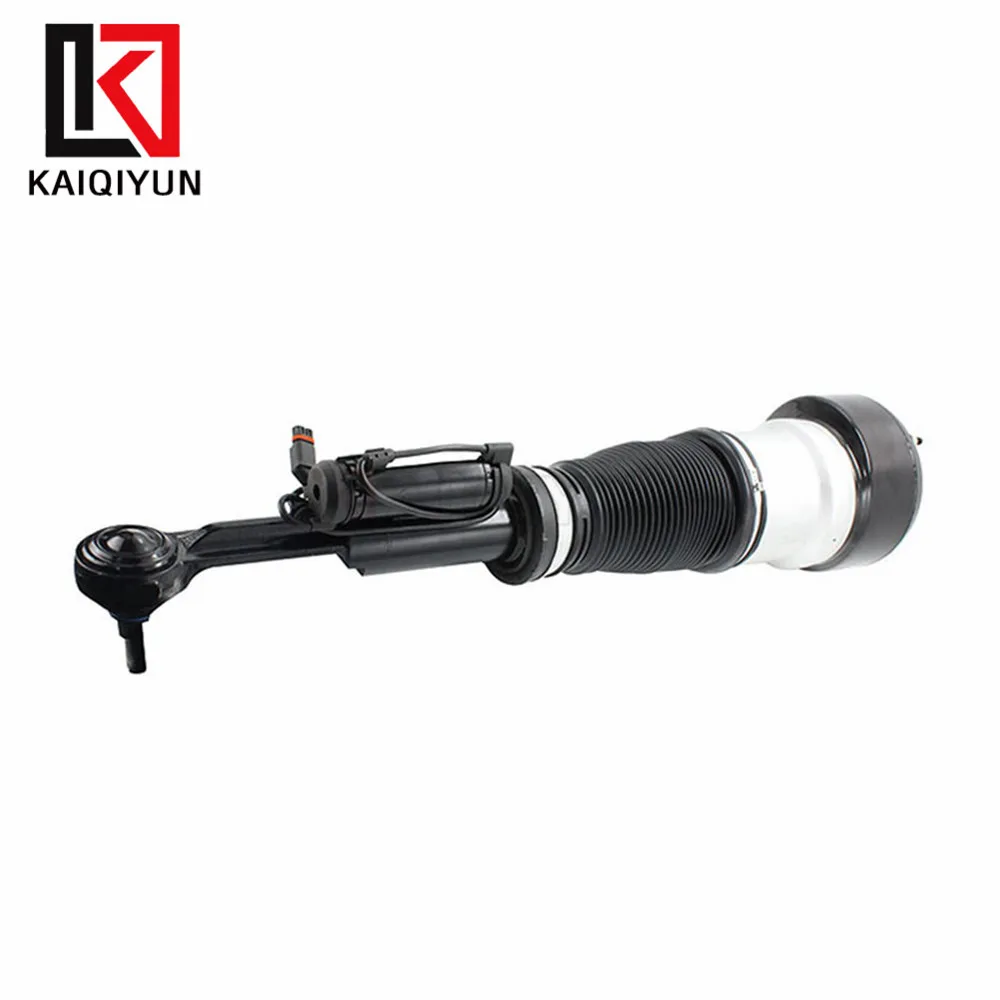 Anteriore Sinistro Ammortizzatore Sospensioni Pneumatiche Dell'Ammortizzatore Per Mercedes Benz Classe S W221 Classe Cl W216 W/4Matic 2007-2013 221320