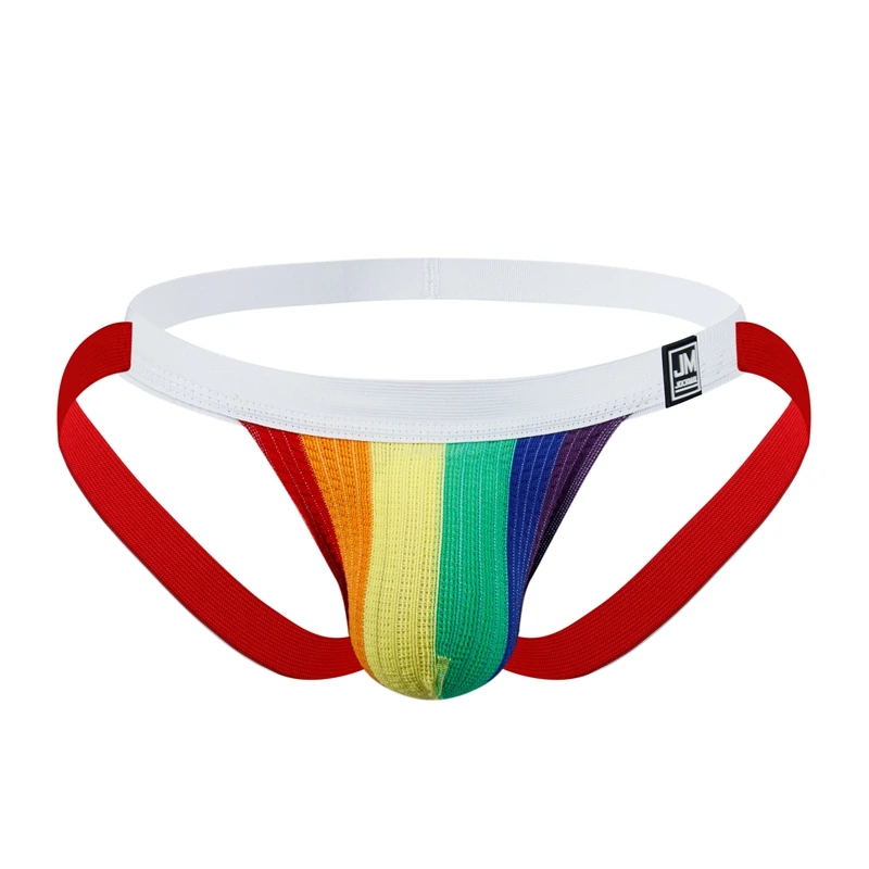 Sospensorio Sexy Uomo Intimo Slip Bikini Mutandine Maschili Cueca Tanga Pouch Mesh Mutande Slip Homme Calzoncillos