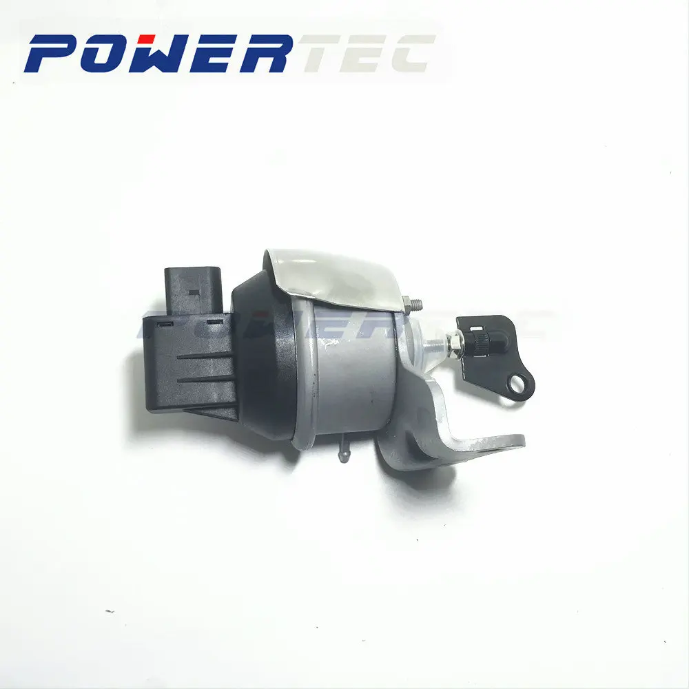 49377 07530 07535 Turbo Charger Vuoto Attuatore 4937707531 Per Il Vw Crafter 30-50 Kasten 2E _ 2.5 Tdi Ab 65 Kw 88 Hp 80 Kw 109 Hp-