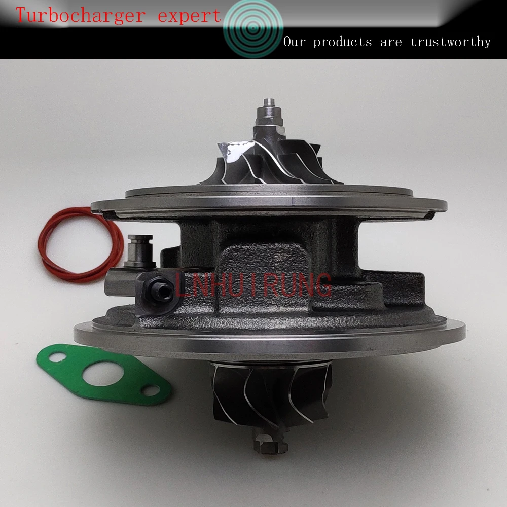 Cartuccia Turbo Per Vw Amarok Crafter 2.0 Tdi Cktb Gtc1446Vmz 803955 809603 803955-5005S Gaskets Gaskets Guarnizioni Turbo