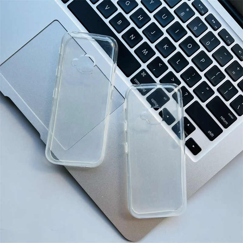 Custodia Morbida In Silicone Per Nokia 5310 2020 Cover Per 5310 2020 Di Alta Qualità