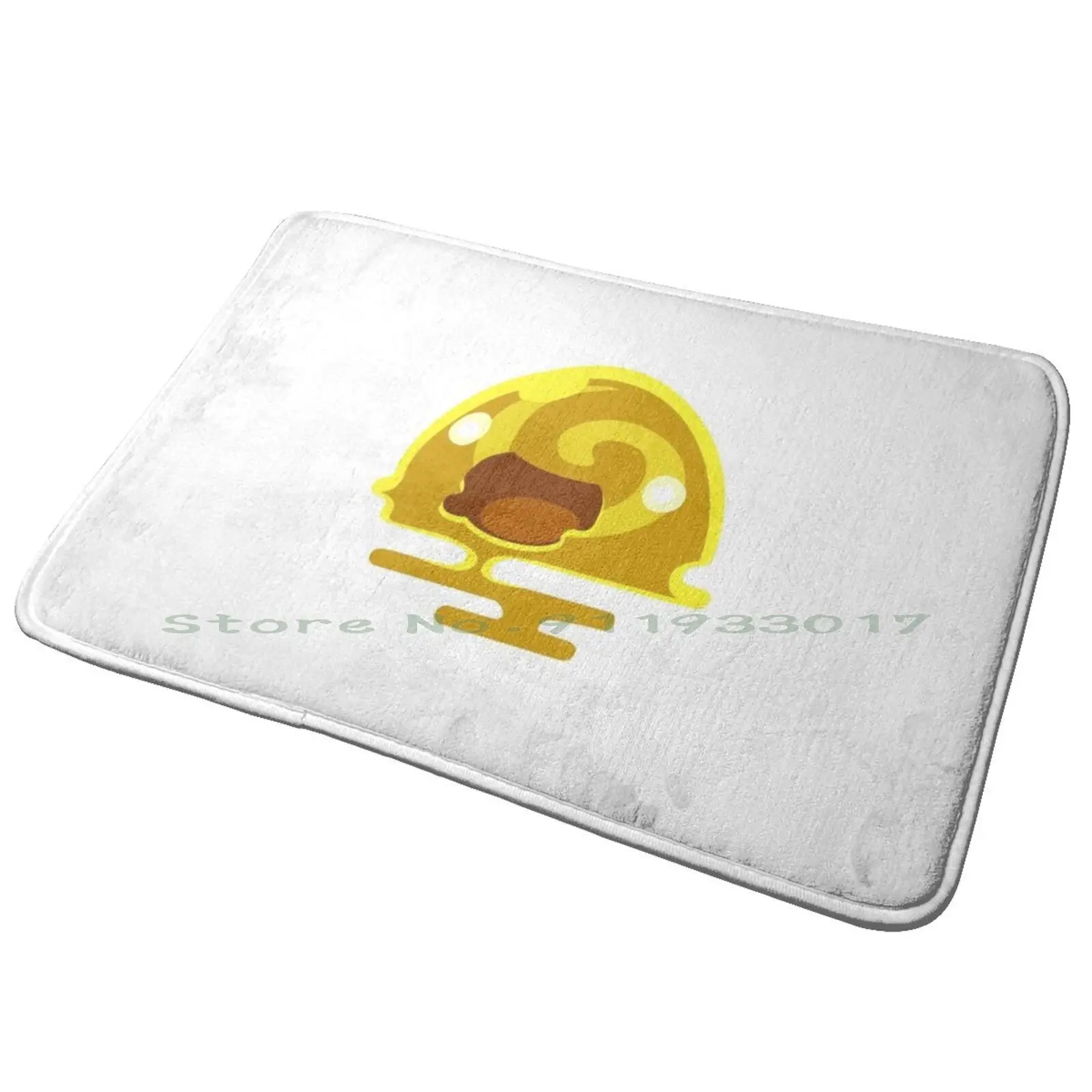 Quantum Slime-Vector Art Ingresso Porta Tappetino Tappetino Da Bagno Tappeto Fascia Entra Sì King Crimson Exelna Tree Antiscivolo Camera Da Letto Pied