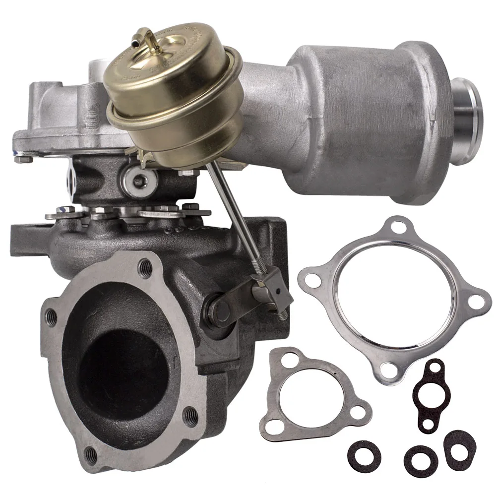Turbocompressore Per Vw Golf Polo 4 Mk4 Gti Audi Tt A3 1.8 T 180Hp 53039880094 53039700052 53039880052