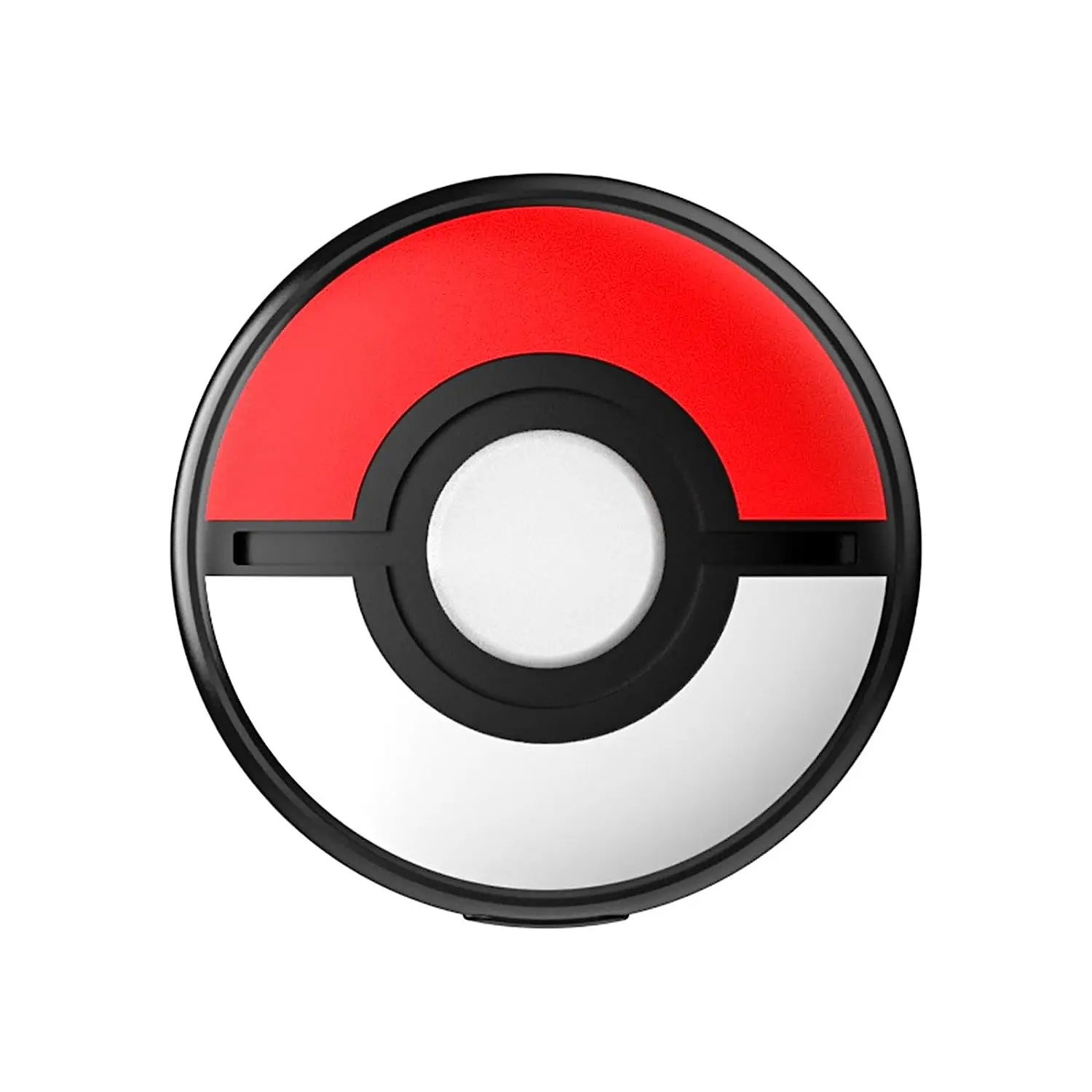 Comodo Con Pokemon Go Plus + Custodia In Silicone Portatile Con Cinturino Custodia Antiurto Comoda Con Pokemon Go Plus