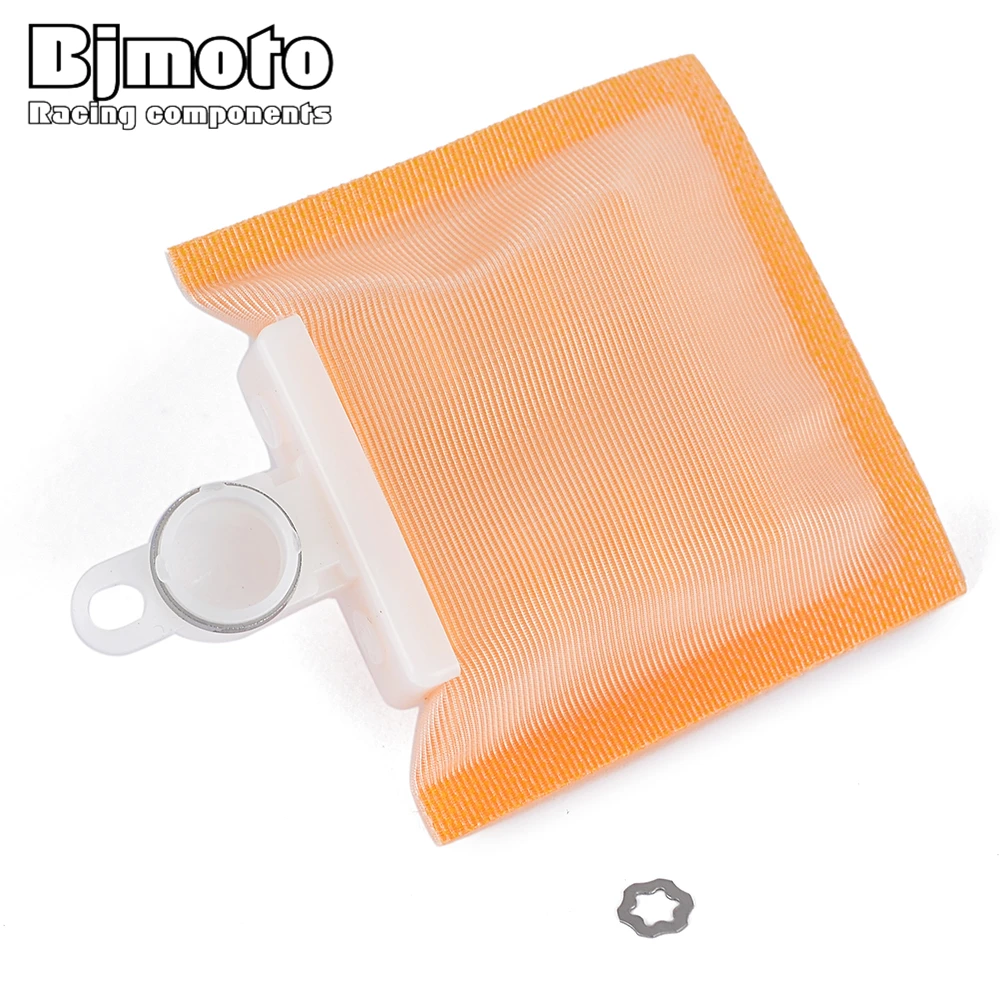 Elemento Filtro Pompa Carburante Per Honda Cbr1100Xx Cb1100Sf X11 Nrx1800D/E/Da/Db/Ea/Eb Valkyrie Rune Ruote Cromate Valkyrie Rune