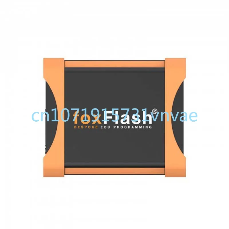2023 Foxflash Master Version Super Strong Ecu Tcu Clone E Chip Tuning Support Checksum Auto Checksum Winols 4.70 Ecu Tool