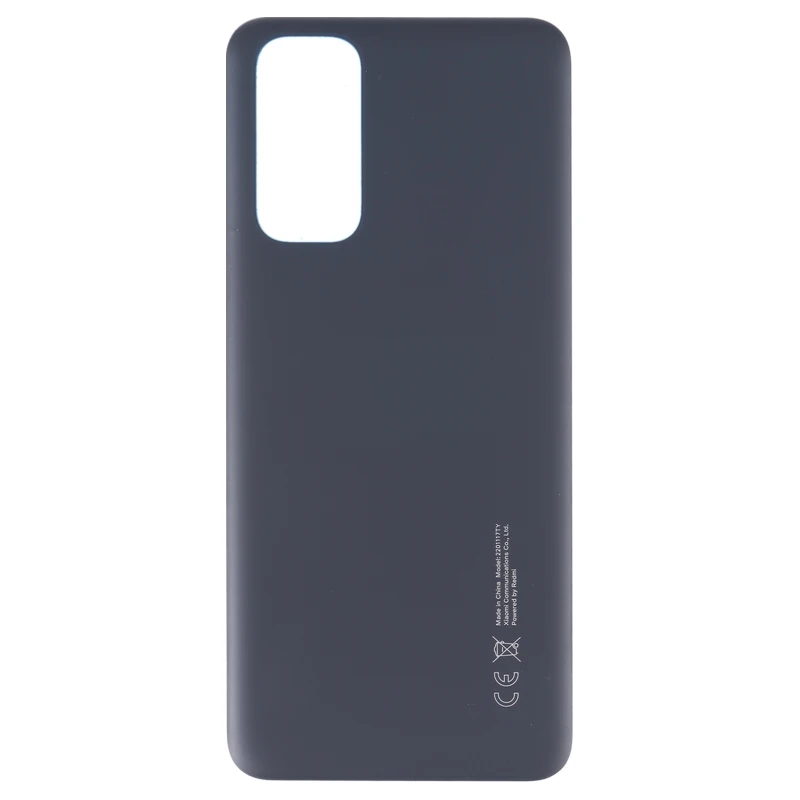 Cover Posteriore Batteria Originale Per Xiaomi Redmi Note 11 2201117Tg 2201117Ti 2201117Ty / Redmi Note 11S 2201117Sg