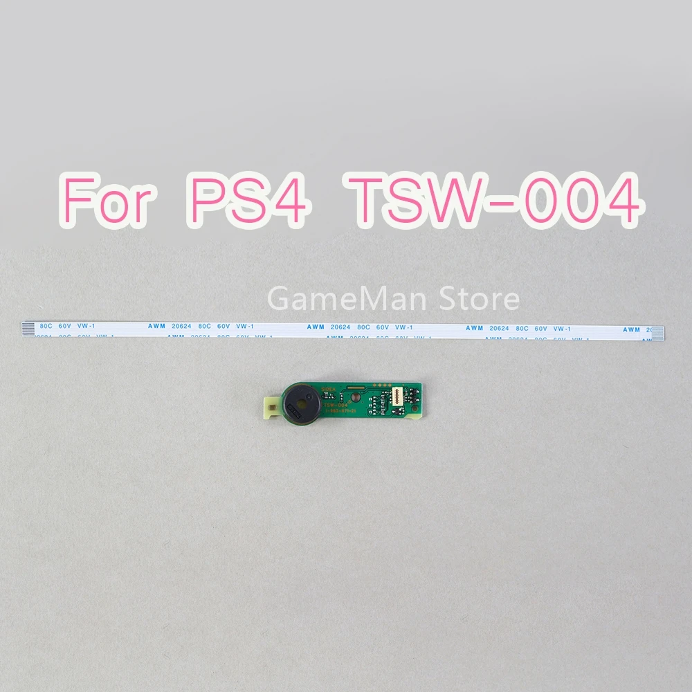 Pulsante Di Espulsione Di Alimentazione Scheda Led Con Cavo Tsw-002 Tsw-003 Tsw 004 Per Sony Playstation 4 Ps4 Slim 2000 2100 Parti Di Riparazione