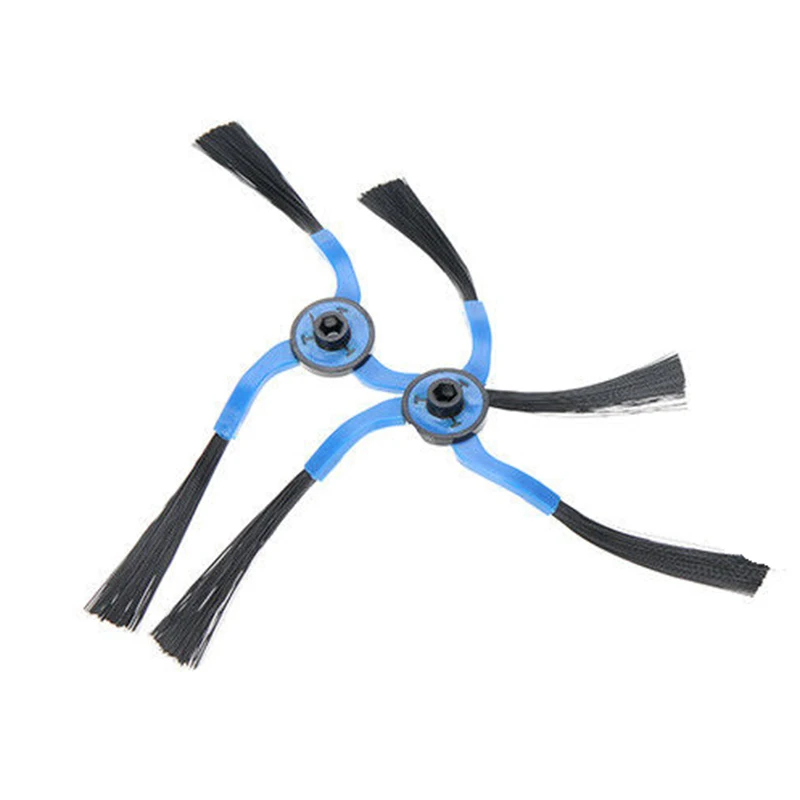 2 Pz/Set Spazzole Laterali Per Samsung Navibot Scooba Robot Aspirapolvere Pezzi Di Ricambio Accessori Di Ricambio