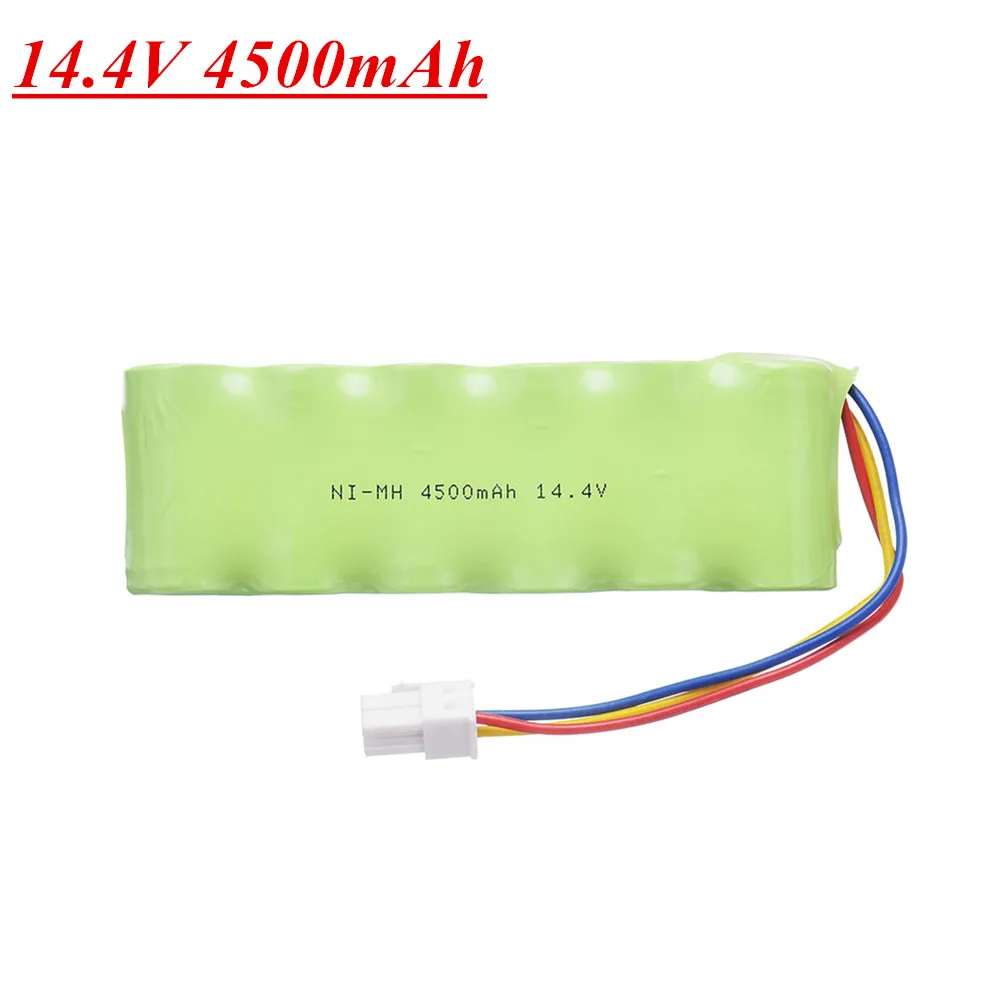 Batteria 14.4V 4500Mah Per Samsung Navibot Sr8845 Sr8840 Vcr8730 Sr8990 Vcr8845 Sr8F30 Sr8730 Sr8750 Batteria Aspirapolvere