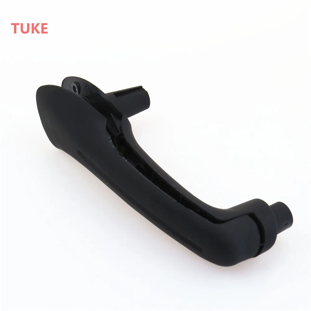 Car Black Interior Right Door Pull Maniglione Maniglia Trim Cover Parts Per Vw Jetta Bora Golf 4 Mk4 1 J0867172A 1 J4867180A