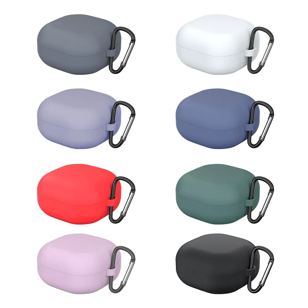 Per Samsung Galaxy Buds 2 Pro Custodia Per Samsung Buds Pro Live Case Custodia Morbida In Silicone Per Samsung Buds2 Pro Buds Live Capa