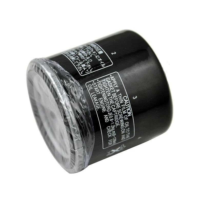 Filtro Olio Moto Per Kawasaki Marine Jet Ski Stx 15F Jet Ski Ultra 250X 260Lx 260X 300Lx 300X 310R 310Lx 310X Se Lx