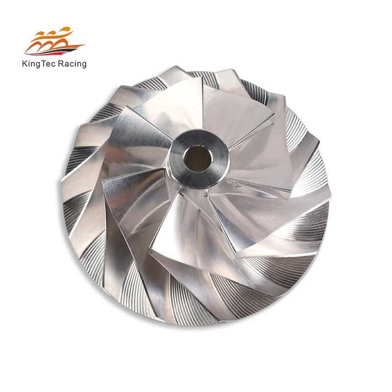 Pwc Svho Supercharger Alloggiamento Girante Billet Super Jet Per Racing Jet Ski Yamaha Cruiser Svho Rebuild Kit 1812Cc