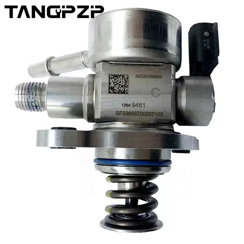 12682079 Pompa Carburante Muslimex Per Chevrolet Equinox Cp8 Cp3 Cruz Eg3 Malibu Eg5 Malibu Xl Buick Cp4 Cp6 Regal
