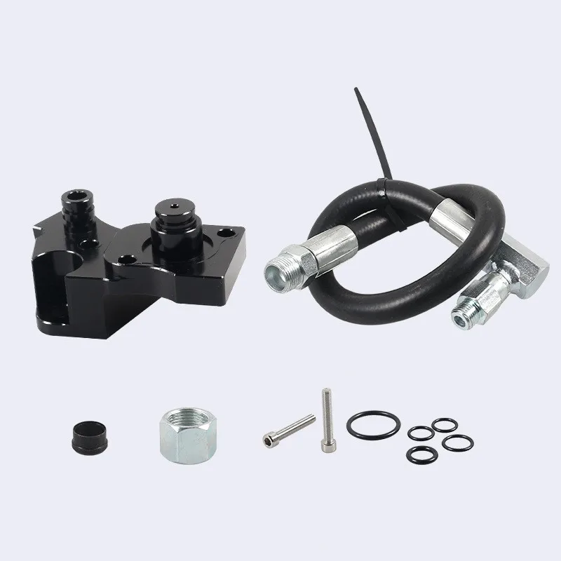 11-14 Ford 6.7 6.7L Powerstroke Diesel Cp4 Contam Disaster Prevention Bypass Kit
