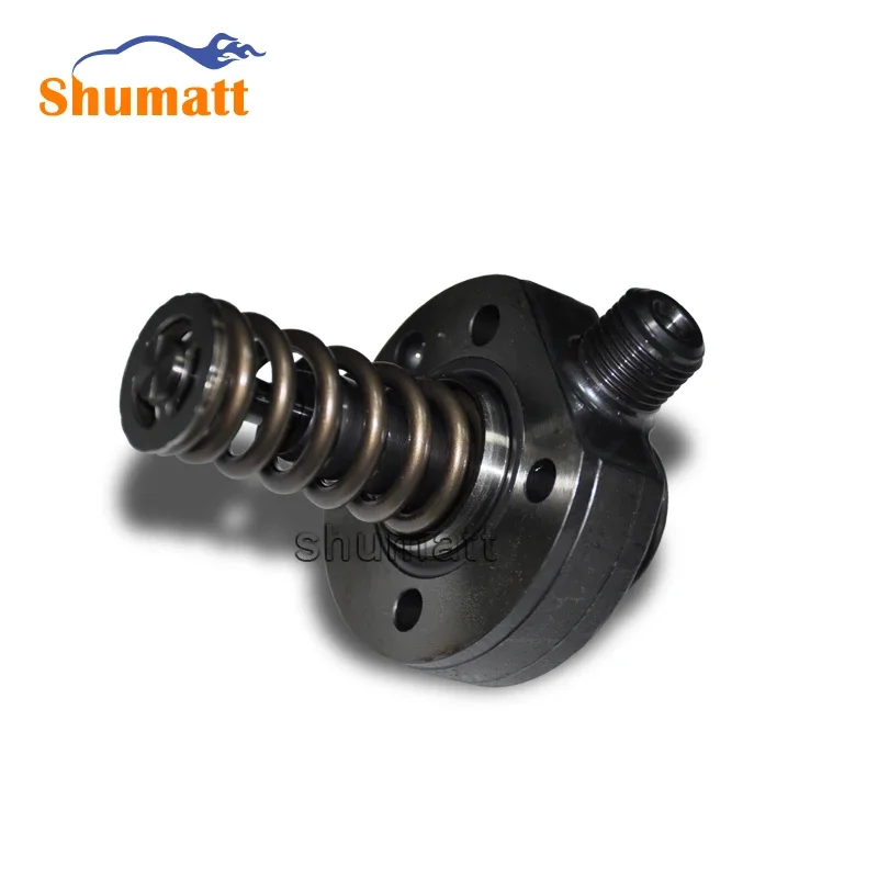 Pompa Carburante Cp4 0445010817 Stantuffo Muslimb