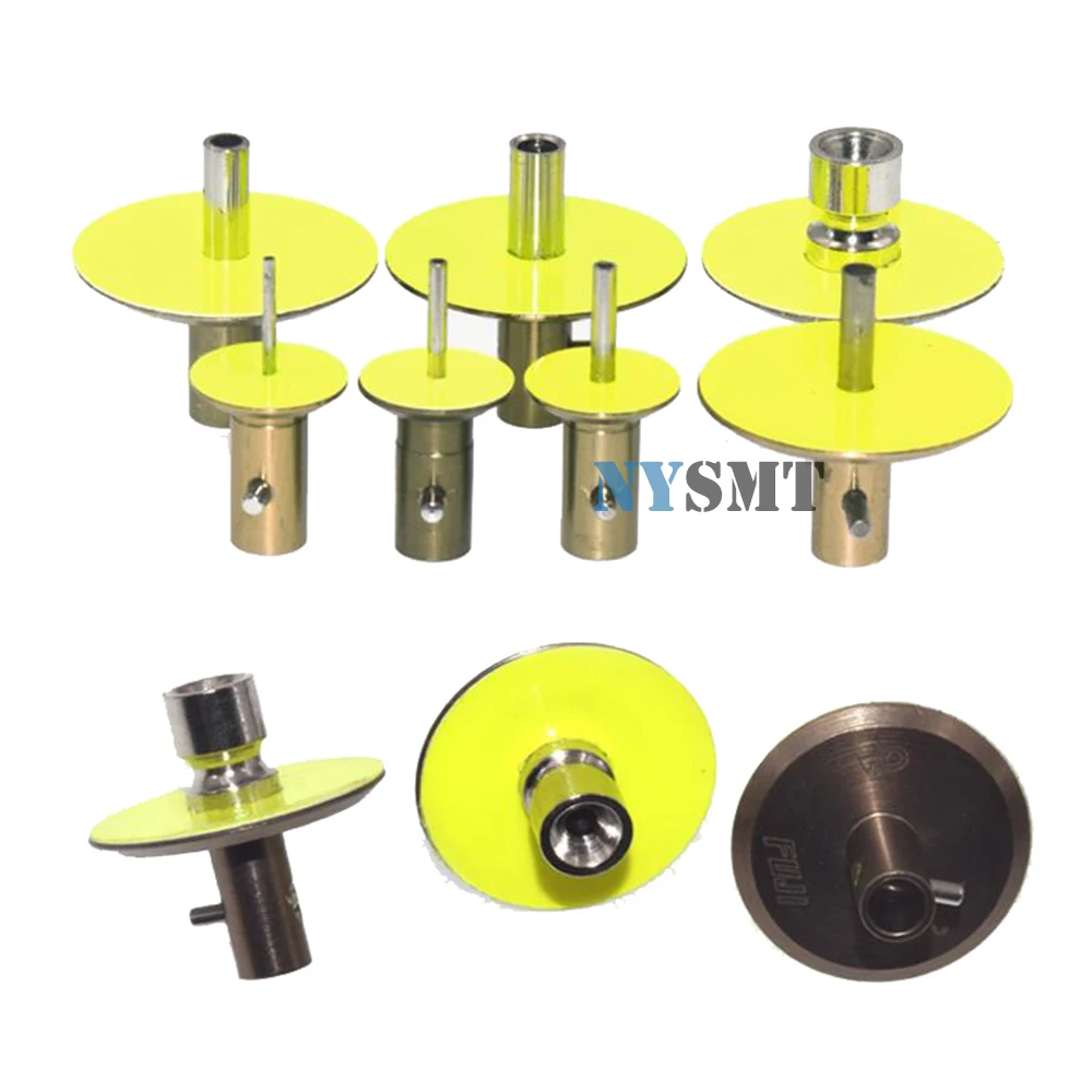 Fuji Ugelli Smt Pezzi Di Ricambio Per Cp4 Cp6 Cp7 Cp8 Fuji Chip Di Montatore 0.7 1.0 1.3 1.8 2.5 3.7 5.0
