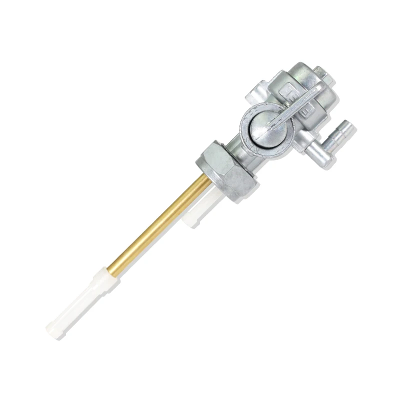 Serbatoio Di Gas Rubinetto Del Carburante Rubinetto Valore Interruttore Di Montaggio Per Kawasaki H1 500 H2 750 Kh400 S3 A400 K2900 Kz1000 C1Z1 Suzuki