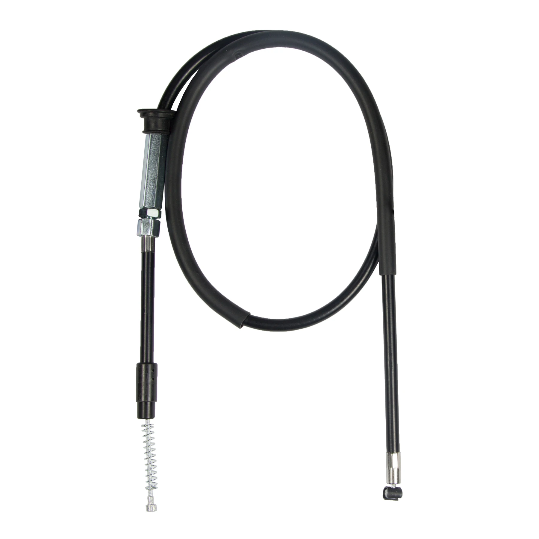 Motomaster 54011-039 Cavi Frizione Per Kawasaki H2 750 A Mach 4 (1973-1973)