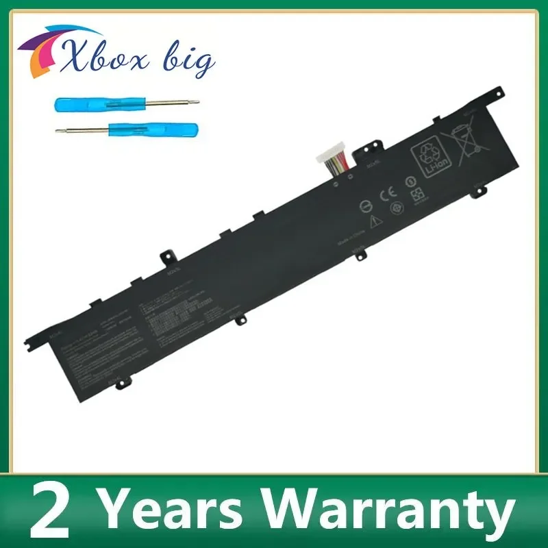 Batteria Per Laptop C42N1846 Per Asus Ux581 Ux581Gv Per Zenbook Pro Duo Ux581 Ux581Gv-H2002R Muslimate