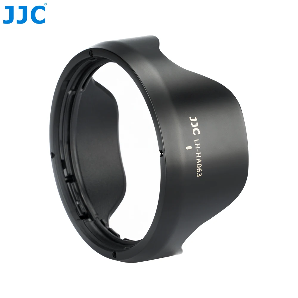 Paraluce Reversibile Jjc Compatibile Con Obiettivo Canon Sony E Tamron 28-75Mm F/2.8 Di Iii Vxd G2