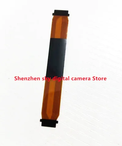 Obiettivo Zoom Anti Shake Flex Cable Per Tamron Fe 28-75Mm F/2.8 Di Iii Rxd (A036) 28-75 Per Sony