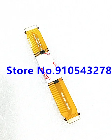 Obiettivo Zoom Anti Shake Flex Cable Per Tamron Fe 28-75Mm F/2.8 Di Iii Rxd (A036) 28-75 Per Sony