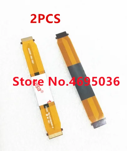2Pcs Obiettivo Zoom Anti Shake Flex Cable Per Tamron Fe 28-75Mm F/2.8 Di Iii Rxd (A036) 28-75 Per Sony Lens Zoom Anti Shake Flex Cab