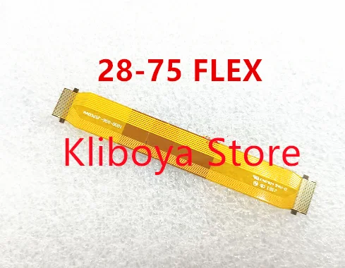 Obiettivo Zoom Anti Shake Flex Cable Per Tamron Fe 28-75Mm F/2.8 Di Iii Rxd (A036) 28-75 Per Sony