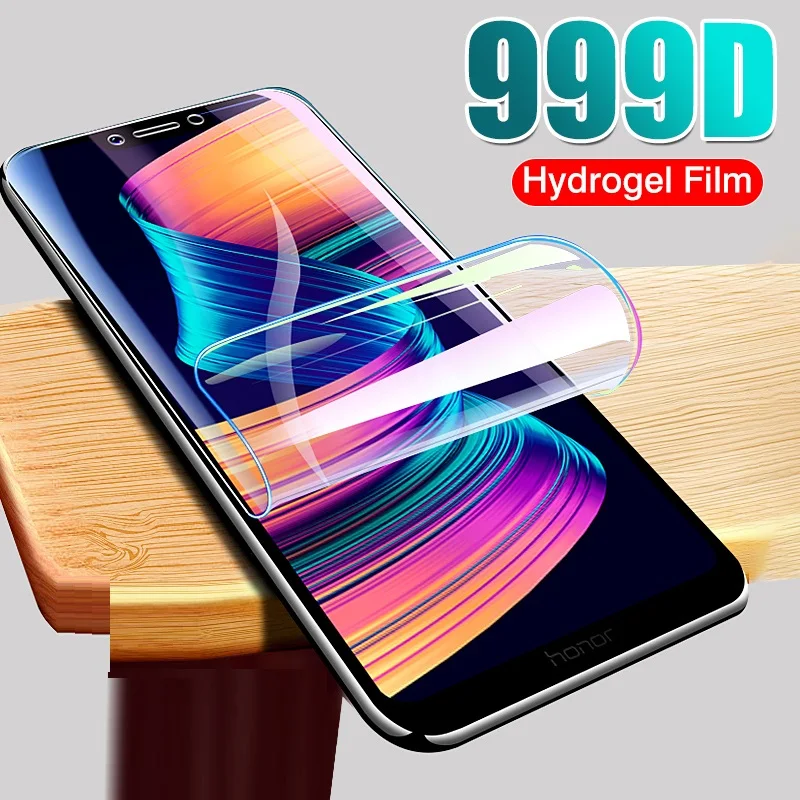 Custodia Protettiva Completa Per Htc U Ultra Hydrogel Film Per Htc U12 Life U11 Plus U Play Uplay Uultra U12 Life U12 Plus 9H Protector