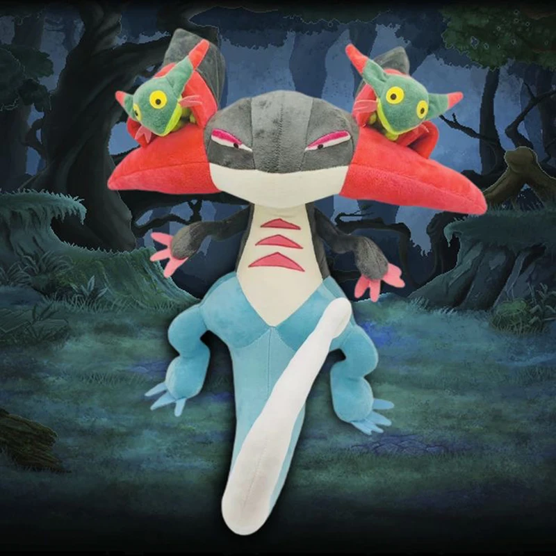 Pokemon Dragapult Plushies Mega Evolution Xy Charizard Bambola Di Pezza Miraidon Koraidon Peluche Giocattoli Hobby Regalo Per Bambino