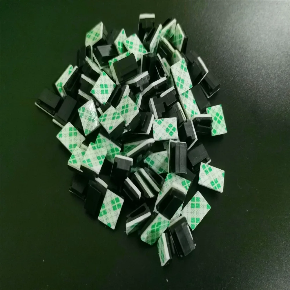 40Pcs Car Wire Clip Stickers For Jaguar Xf Xfl Xe Xj Xjl F-Pace F Pace Fpace X761 Xj6 Xkr Xk8 X320 X308