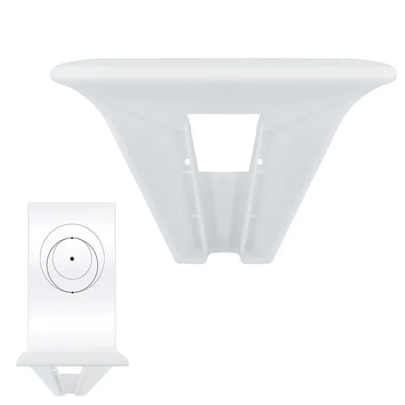 Montaggio A Parete Compatibile Con Spacex Starlink Gen 2 Router Staffa Di Montaggio Robusta Compatibile Con Il Router Spacex Starlink Gen 2