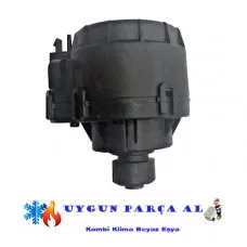 Sime Iqe Simplicity Biasi Riva Plus Boiler Deviatore Valvola Attuatore Motore Baxi 710047300 Fourtech Motore Valvola A Tre Vie