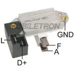 Vr-F119B Connettore 28,3 V Mako Tipo Mako Tipo Mako
