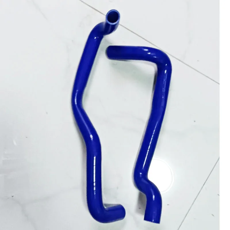 Kit Tubo Radiatore In Silicone Per Vw Gradlo Corrado G60