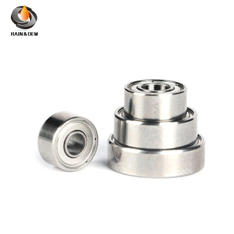 Il Cuscinetto 4Pcs Sostituisce Per La Macchina Del Manipolo Per Trapano Per Unghie Marathon Champion 3