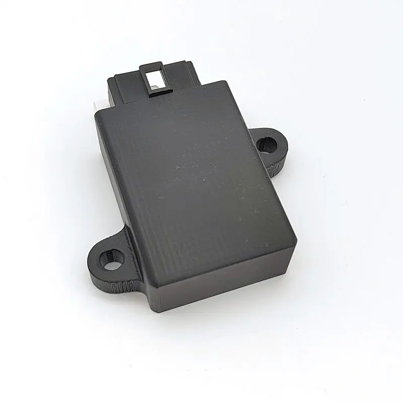 Vero Tid11-07A 2Ym-00 Cdi Per Yamaha Beluga 125 Accenditore Nessuna Velocità Limitata