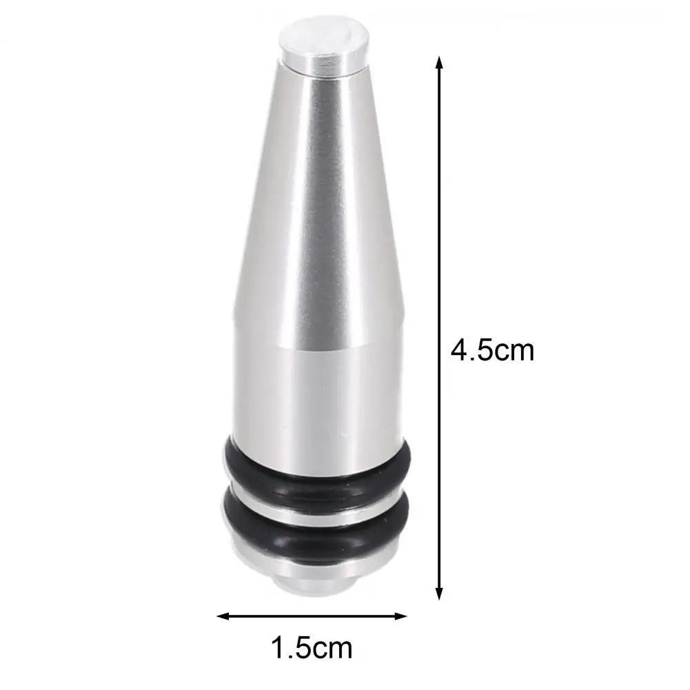 Swirl Flap Blank Resistente All'Usura Swirl Flap Plug Presa Diesel Swirl Flap Removal Plug Per Bmw N47 2.0