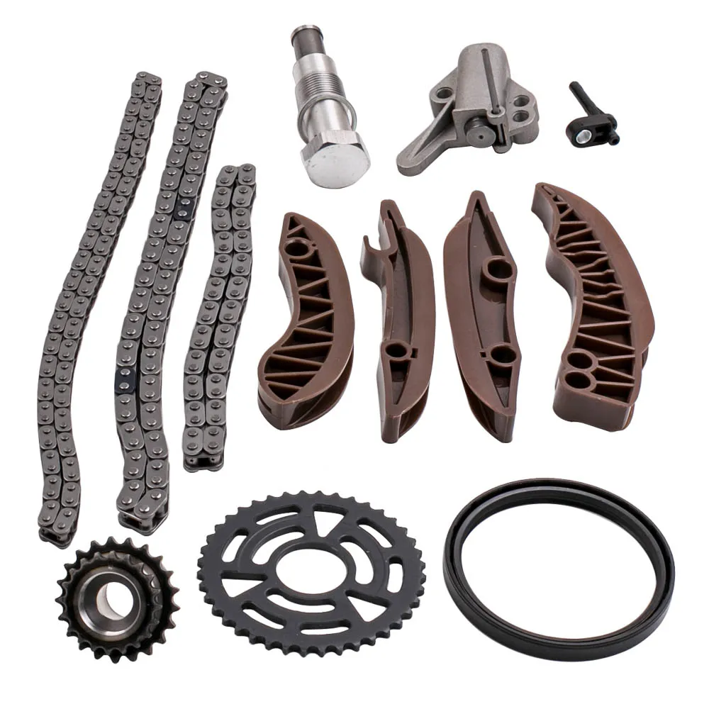 Per Bmw N47D20A N47D20B N47D20C N47C20A N47 Kit Catena Di Distribuzione Diesel Superiore