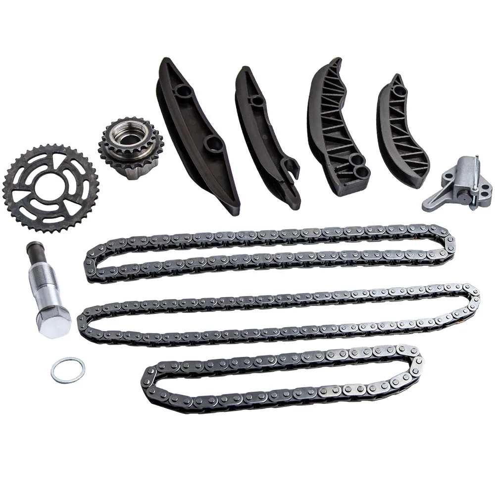 13528589971 Kit Catena Distribuzione Per Bmw N47D20A N47D20B N47D20C N47C20A N47C16